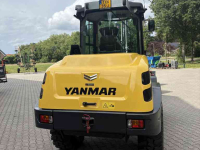 Shovel / Wiellader / Kniklader Yanmar V100
