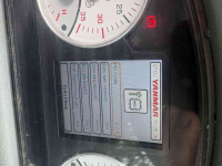 Shovel / Wiellader / Kniklader Yanmar V100