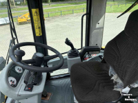 Shovel / Wiellader / Kniklader Yanmar V100