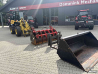 Shovel / Wiellader / Kniklader Yanmar V100