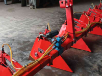 Rijenspuit Steketee lemken