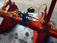 Rijenspuit Steketee lemken