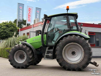 Tractor / Trekker Deutz-Fahr Agroton 110