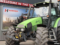 Tractor / Trekker Deutz-Fahr Agroton 110