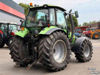 Tractor / Trekker Deutz-Fahr Agroton 110