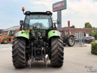 Tractor / Trekker Deutz-Fahr Agroton 110