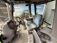Tractor / Trekker Deutz-Fahr Agroton 110