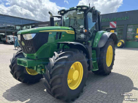 Tractor / Trekker John Deere 6M 185 Tractor