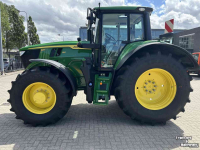 Tractor / Trekker John Deere 6M 185 Tractor