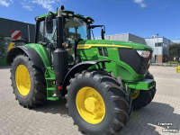 Tractor / Trekker John Deere 6M 185 Tractor
