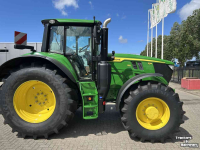 Tractor / Trekker John Deere 6M 185 Tractor
