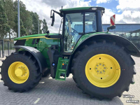 Tractor / Trekker John Deere 6M 185 Tractor