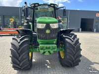 Tractor / Trekker John Deere 6M 185 Tractor