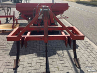Woeler / Diepwoeler / Voorzetwoeler Evers 3 poot