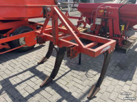 Woeler / Diepwoeler / Voorzetwoeler Evers 3 poot