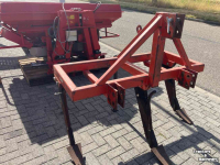 Woeler / Diepwoeler / Voorzetwoeler Evers 3 poot