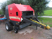 Persen / Balenpers / Pakkenpers Vicon rf 119