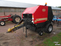 Persen / Balenpers / Pakkenpers Vicon rf 119