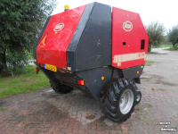 Persen / Balenpers / Pakkenpers Vicon rf 119