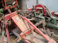 Zaaimachine Nodet 8r