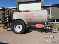 Mesttank Jako BT12500DT