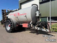 Mesttank Jako BT12500DT