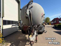 Mesttank Jako BT12500DT