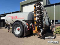 Mesttank Jako BT12500DT