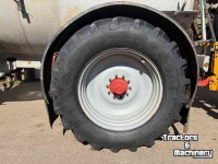 Mesttank Jako BT12500DT
