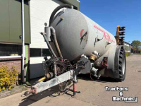Mesttank Jako BT12500DT