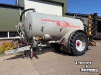 Mesttank Jako BT12500DT