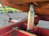 Kipper / Kiepwagen / Landbouwkipper Peecon KW 1300