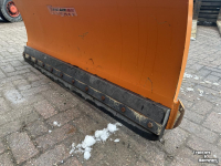 Overige reiniging- en veegmachines en toebehoren Hydrac Sneeuwschuif