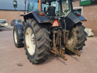 Tractor / Trekker Valmet 6600 HI-TROL