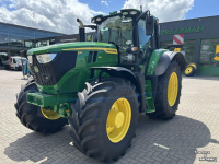 Tractor / Trekker John Deere 6M 185