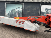 Maaier Kuhn GMD 3511