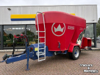 Voermengwagen Siloking Duo Avant 20 Trailed line