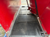 Voermengwagen Siloking Duo Avant 20 Trailed line
