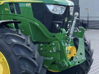 Front-hef & Pto Sauter Voor o.a. John Deere