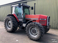 Tractor / Trekker Massey Ferguson 3690  * SOLD *