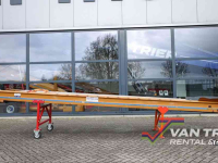 Transportband Breston 6-80 Doorvoerband / Transportband