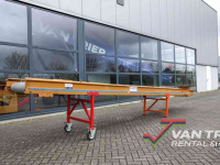 Transportband Breston 6-80 Doorvoerband / Transportband