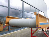 Transportband Breston 6-80 Doorvoerband / Transportband