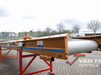 Transportband Breston 6-80 Doorvoerband / Transportband