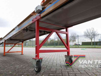 Transportband Breston 6-80 Doorvoerband / Transportband