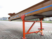 Transportband Breston 6-80 Doorvoerband / Transportband