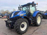 Tractor / Trekker New Holland T7.175 RC Tractor