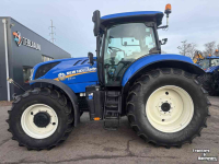 Tractor / Trekker New Holland T7.175 RC Tractor