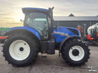Tractor / Trekker New Holland T7.175 RC Tractor