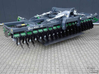 Schijveneg Awemak ARES BTHX Schijveneg 4.0 / 4.5 / 5.0 / 6.0 / 7.0M schijfeg schijf schijven eg